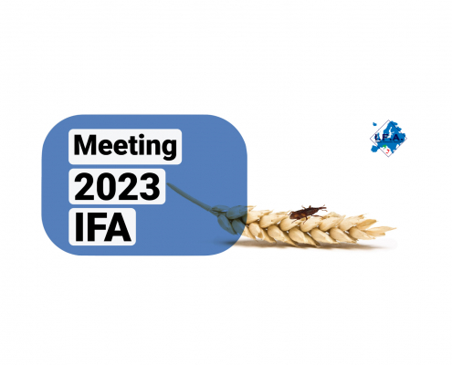 Colkim sponsor Meeting IFA